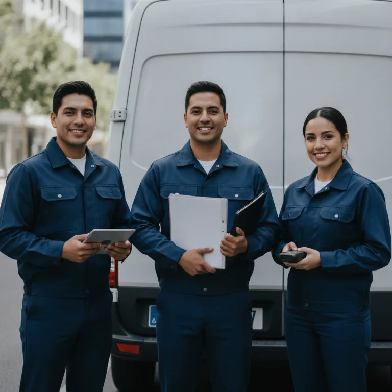 Corredor de Seguros equipo en Morelia